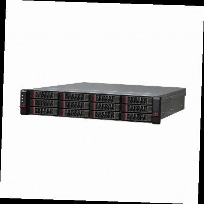 Сервер видеоаналитики Dahua DHI-XIS7012R-V