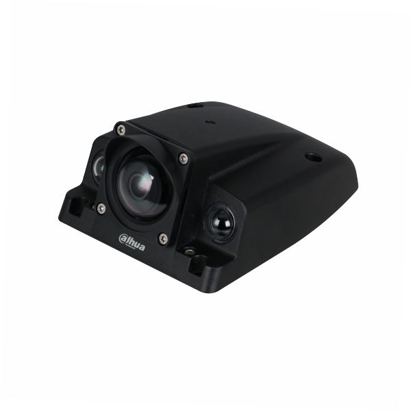 Автомобильная IP-видеокамера Dahua DH-IPC-MBW4431P-M12-H-0360B