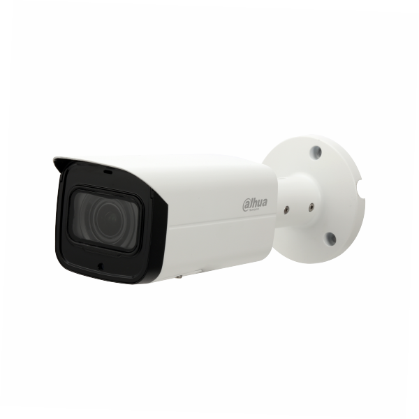 IP-видеокамера с видеоаналитикой Dahua DH-IPC-HFW5541TP-ASE-0360B