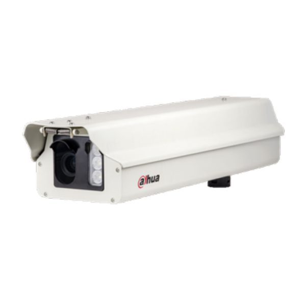 Камера контроля трафика Dahua DHI-ITC206-RU1A-IRHL