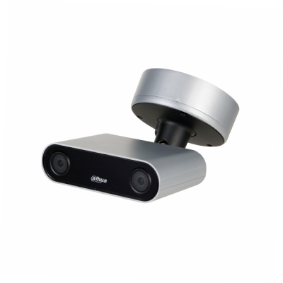 IP-видеокамера с видеоаналитикой Dahua DH-IPC-HFW8241XP-3D-0600B