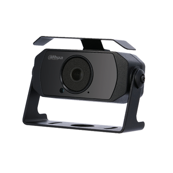 Автомобильная HDCVI видеокамера Dahua DH-HAC-HMW3200P-0210B