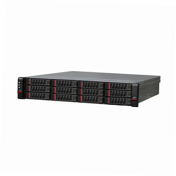 Сервер видеоаналитики Dahua DHI-XIS7012R-V