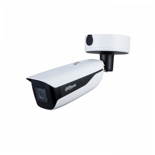 IP-видеокамера с видеоаналитикой Dahua DH-IPC-HFW5842HP-ZHE