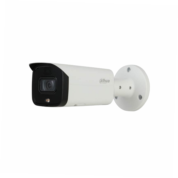 IP-видеокамера с видеоаналитикой Dahua DH-IPC-HFW5541TP-AS-PV-0600B
