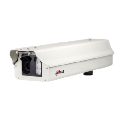 Камера контроля трафика Dahua DHI-ITC302-RU1A-HLZ