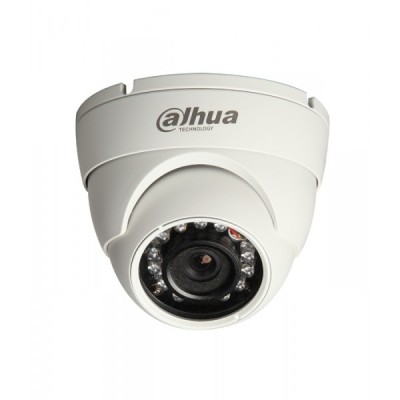 Автомобильная аналоговая видеокамера Dahua DH-CA-M181EP