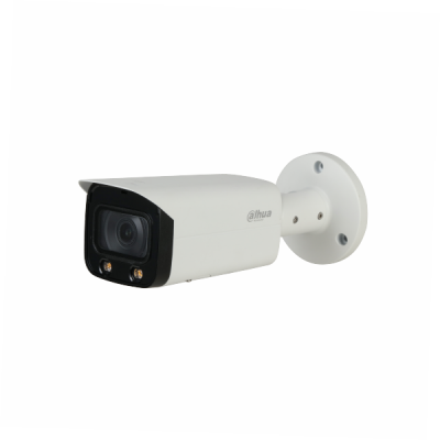 IP-видеокамера с видеоаналитикой Dahua DH-IPC-HFW5442TP-AS-LED-0600B