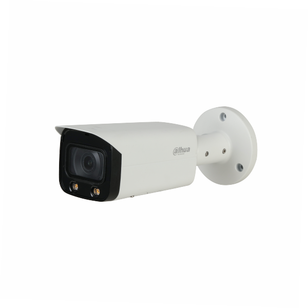 IP-видеокамера с видеоаналитикой Dahua DH-IPC-HFW5442TP-AS-LED-0600B