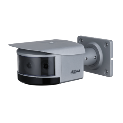 IP-видеокамера с видеоаналитикой Dahua DH-IPC-PFW83242P-A180