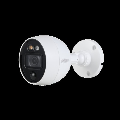 HDCVI-видеокамера Dahua DH-HAC-ME1500BP-LED-0360B