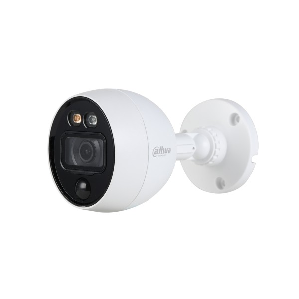HDCVI-видеокамера Dahua DH-HAC-ME1500BP-LED-0360B