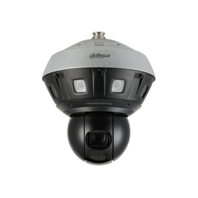 IP-видеокамера с видеоаналитикой Dahua DH-PSDW81642MP-A360