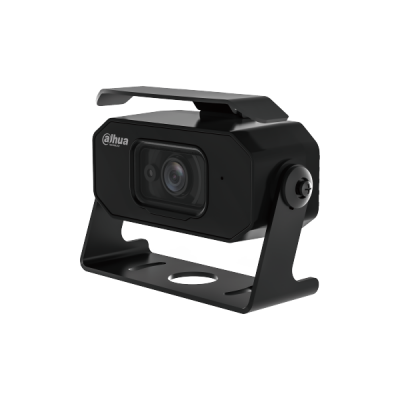 Автомобильная HDCVI видеокамера Dahua DH-HAC-HMW3100P
