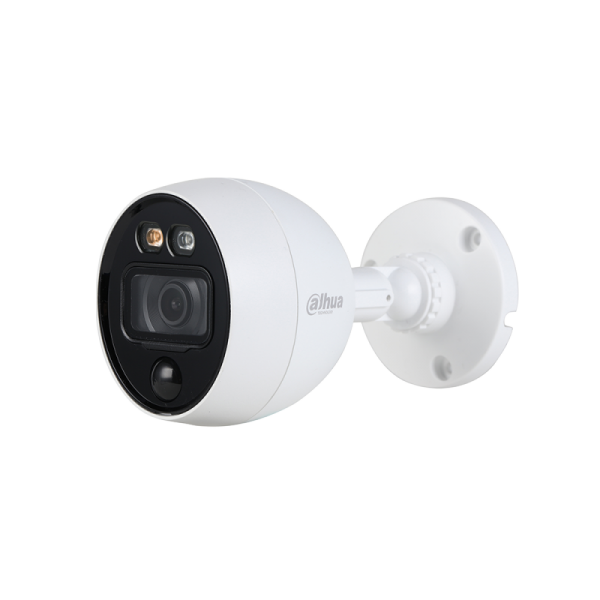 HDCVI-видеокамера Dahua DH-HAC-ME1200BP-LED-0280B-S4