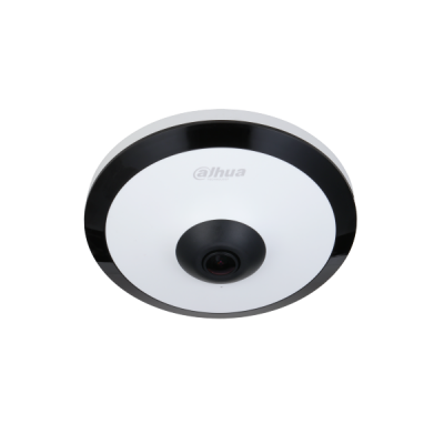 IP-видеокамера с видеоаналитикой Dahua DH-IPC-EW5541P-AS