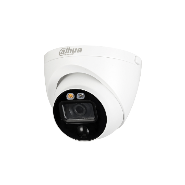 HDCVI-видеокамера Dahua DH-HAC-ME1200EP-LED-0360B-S4