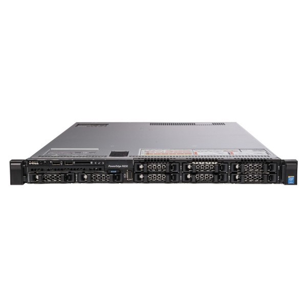 Dell PowerEdge Server-R630 купить в интернет-магазине Dahua-russia