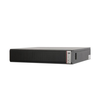 IP-видеорегистратор с видеоаналитикой Dahua DHI-IVSS7108-1M