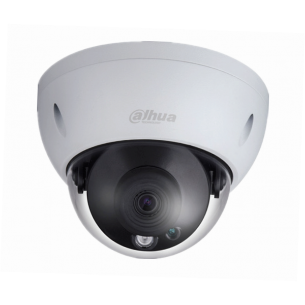 IP-видеокамера Dahua DH-IPC-HDBW1831RP-S-0600B