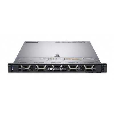 Сервер DELL PowerEdge Server R440 & Win Svr Emb Std 2008 R2