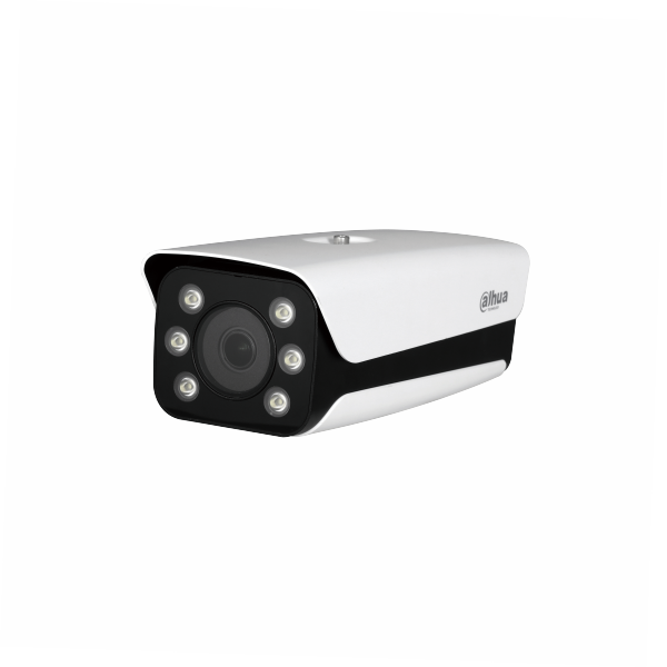 Камера распознавания номеров Dahua DHI-ITC215-PW4I-LZFW