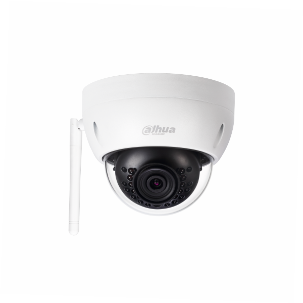 IP-видеокамера Dahua DH-IPC-HDBW1435EP-W-0360B
