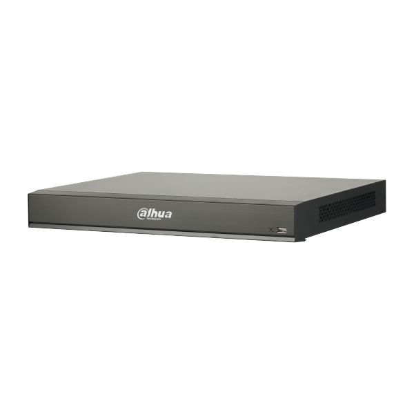 Dahua IP видеорегистратор DHI-NVR5216-8P-I