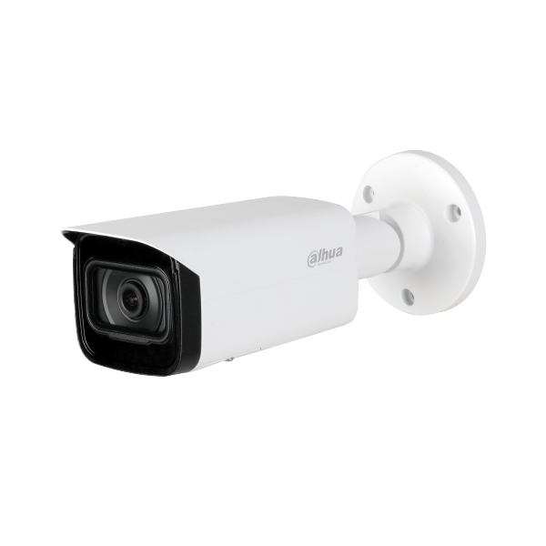 IP-видеокамера Dahua DH-IPC-HFW3841TP-ZAS