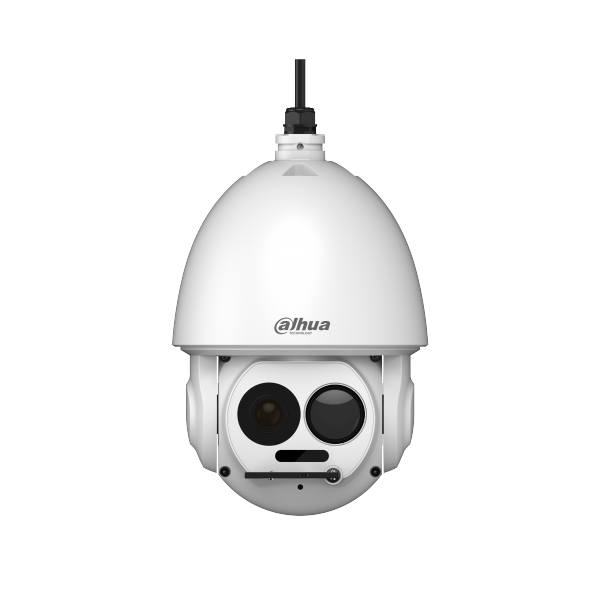 Тепловизор Dahua DH-TPC-SD8621P-TB13Z45