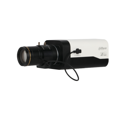IP-видеокамера с видеоаналитикой Dahua DH-IPC-HF8242FP-FR