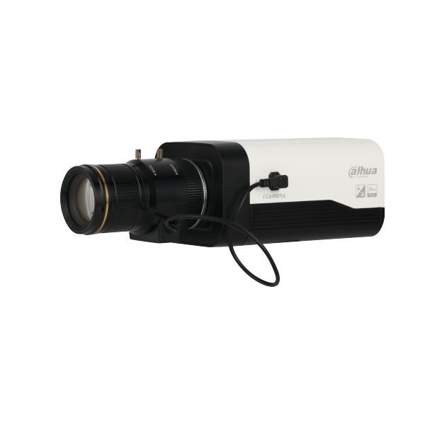 IP-видеокамера с видеоаналитикой Dahua DH-IPC-HF8242FP-FD