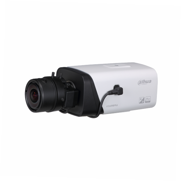 IP-видеокамера с видеоаналитикой Dahua DH-IPC-HF5541EP-E