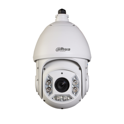 IP-видеокамера Dahua DH-SD6C430U-HNI