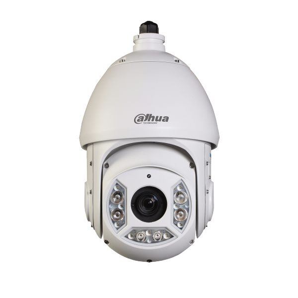 IP-видеокамера Dahua DH-SD6C430U-HNI