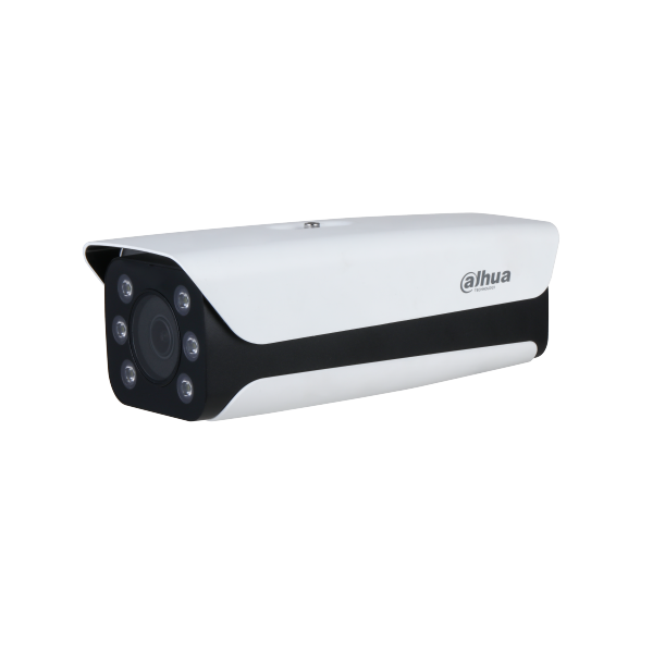 Камера распознавания номеров Dahua DHI-ITC215-PW6M-LZF