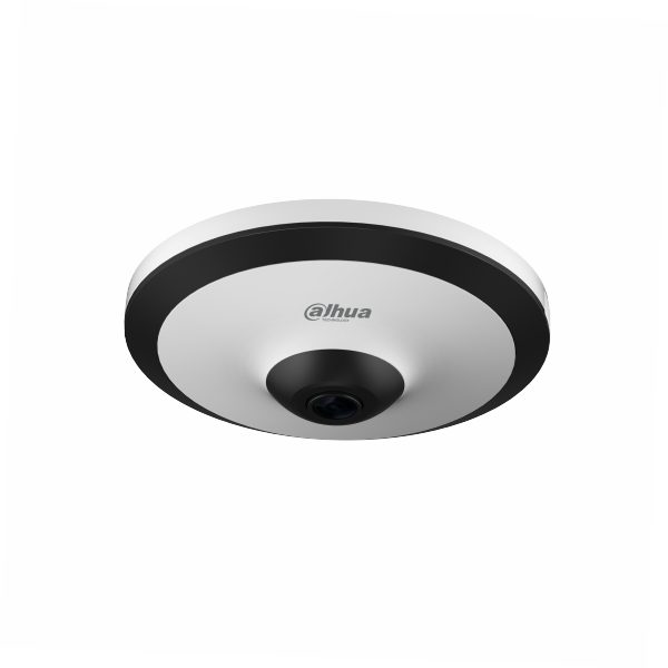 IP-видеокамера Dahua DH-IPC-EW5531P-AS