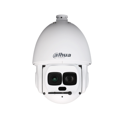IP-видеокамера Dahua DH-SD6AL245XA-HNR