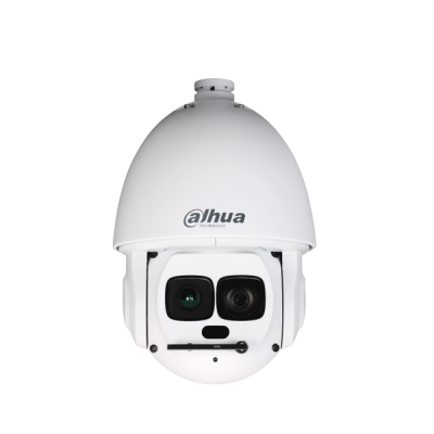 IP-видеокамера Dahua DH-SD6AL830V-HNI