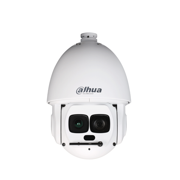 IP-видеокамера Dahua DH-SD6AL830V-HNI