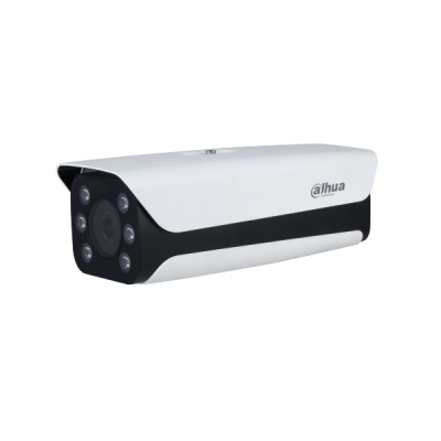 Камера распознавания номеров Dahua DHI-ITC215-PW6M-IRLZF