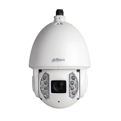 IP-видеокамера Dahua DH-SD6AE433XA-HNR