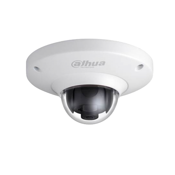 Автомобильная IP-видеокамера Dahua DH-IPC-EB5531P-M12