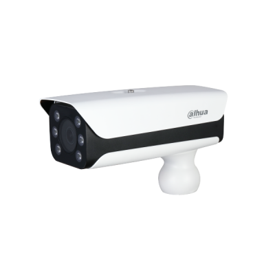 Камера распознавания номеров Dahua DHI-ITC215-PW6M-LZF-O