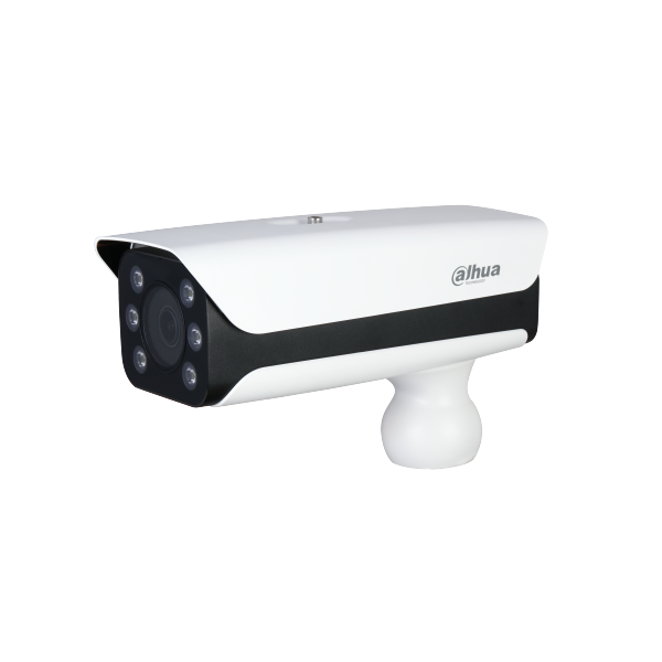 Камера распознавания номеров Dahua DHI-ITC215-PW6M-LZF-O