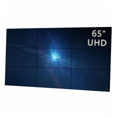 ЖК-панель видеостены Dahua DHI-LS650KCH-ES
