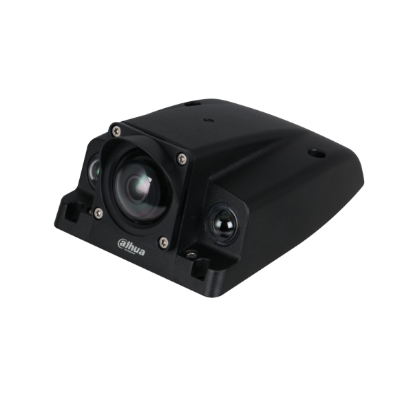 Автомобильная IP-видеокамера Dahua DH-IPC-MBW4431P-AS