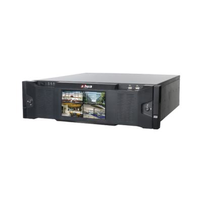 IP-видеорегистратор с видеоаналитикой Dahua DHI-IVSS7016DR-4T