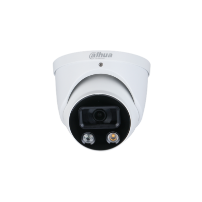 IP-видеокамера с видеоаналитикой Dahua DH-IPC-HDW5541HP-ASE-PV-0600B