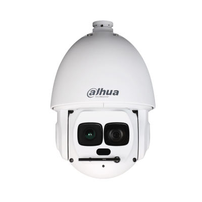 IP-видеокамера Dahua DH-SD6AL433XA-HNR